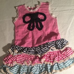 Jelly The Pug Dress